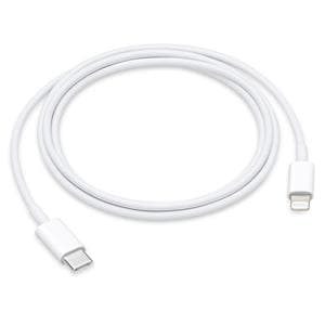 USB-C to Lightning Cable (1m)