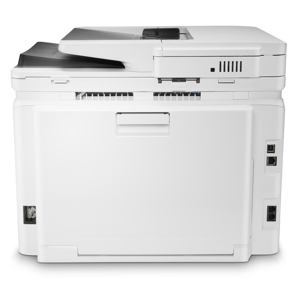 HP Color LaserJet Pro MFP M281fdn Color laser