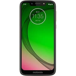 Motorola Moto G7 Play 32GB - Gold - Unlocked