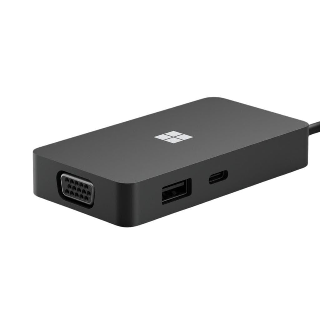 Microsoft USB-C Travel Hub Docking Station