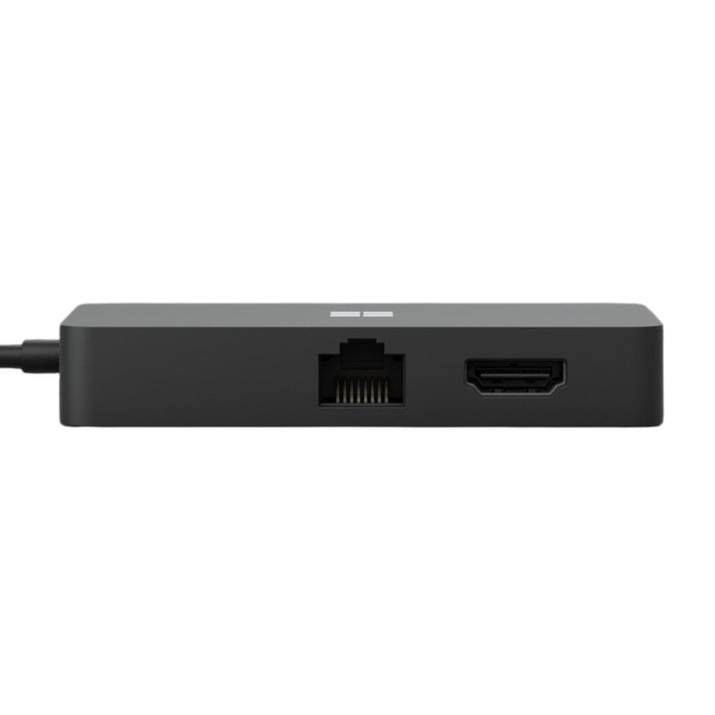 Microsoft USB-C Travel Hub Docking Station