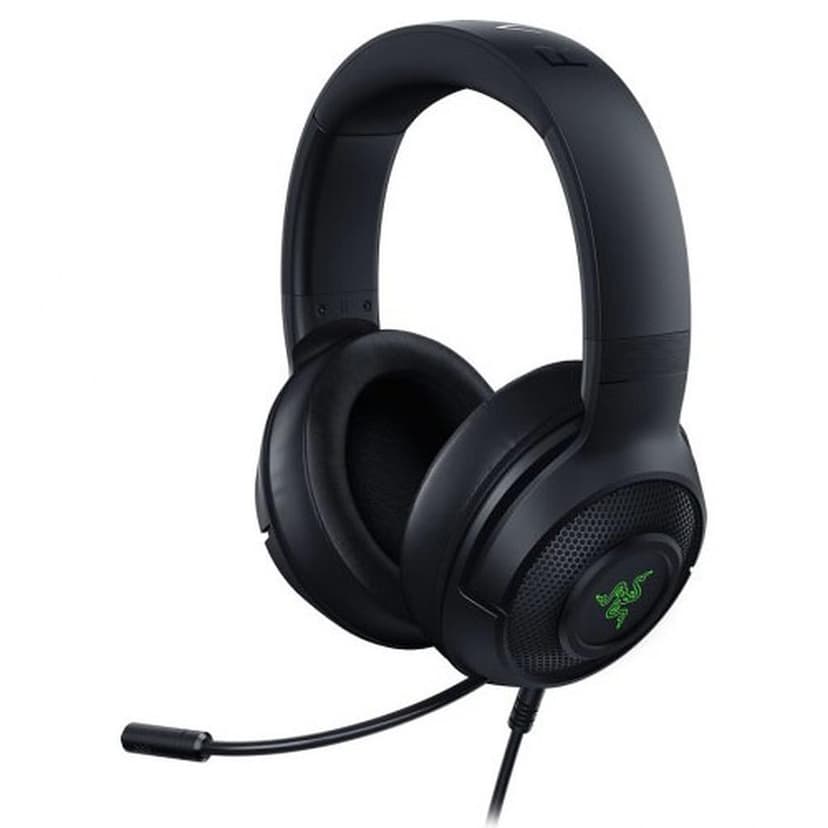 Razer Kraken V3 X