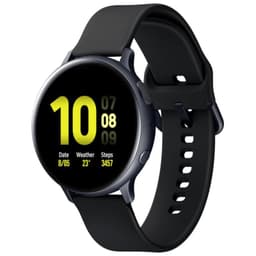 Smart Watch Samsung HR GPS Galaxy Watch Active2 44mm - Black