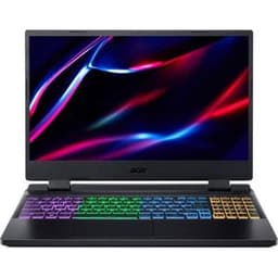 Acer Nitro 5 AN515-46 15"-inch - Ryzen 9 6900HX - 16GB - SSD 1 TBGB NVIDIA GeForce RTX 3070 Ti QWERTZ - German