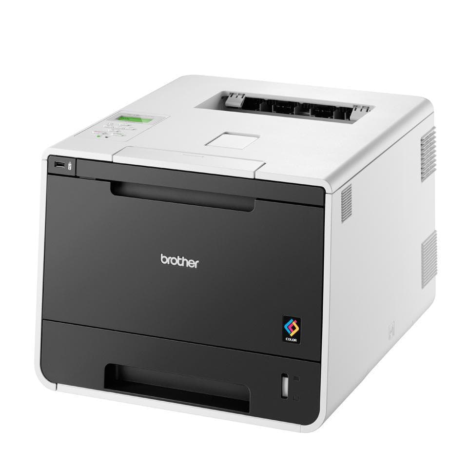 Brother HL-L8350cdw Color laser