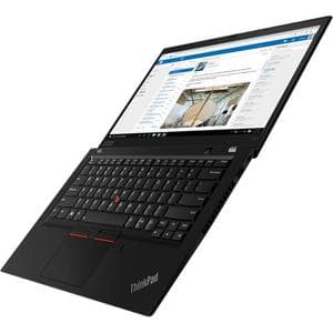 Lenovo ThinkPad T490s