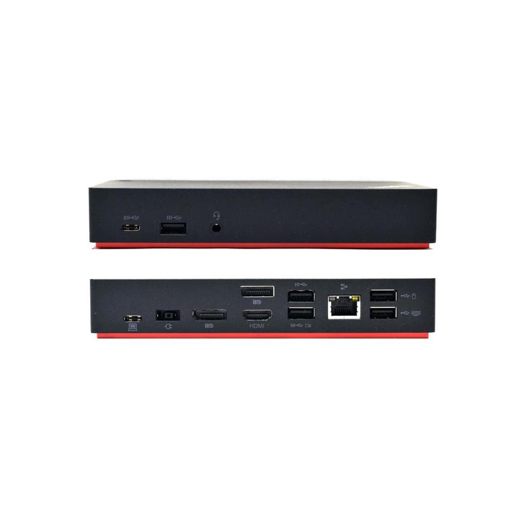 Lenovo LDC-G2 Docking Station