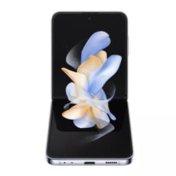 Galaxy Z Flip4 256GB - Dark Blue - Unlocked
