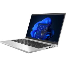 HP ProBook 440 G9 14-inch (2022) - Core i5-1235U - 16GB - SSD 512 GB QWERTY - English