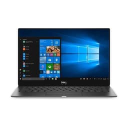 Dell XPS 13 9370 13-inch (2017) - Core i7-8550U - 16GB - SSD 512 GB QWERTY - English