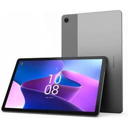 Lenovo Tab M10 Plus (3rd Gen) 128GB - Grey - Wi-Fi