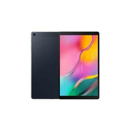 Galaxy Tab A 32GB - Black - Wi-Fi + 4G