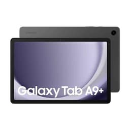 Galaxy Tab A9+ 128GB - Grey - Wi-Fi