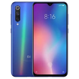 Xiaomi Mi 9 128GB - Blue - Unlocked