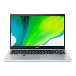 Acer Aspire 5 15-inch (2021) - Core i5 - Gen 11 (G) - 8GB - SSD 512 GB QWERTY - English
