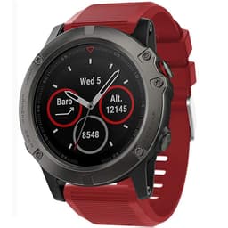 Smart Watch Garmin GPS Epix Pro Gen 2 - Grey