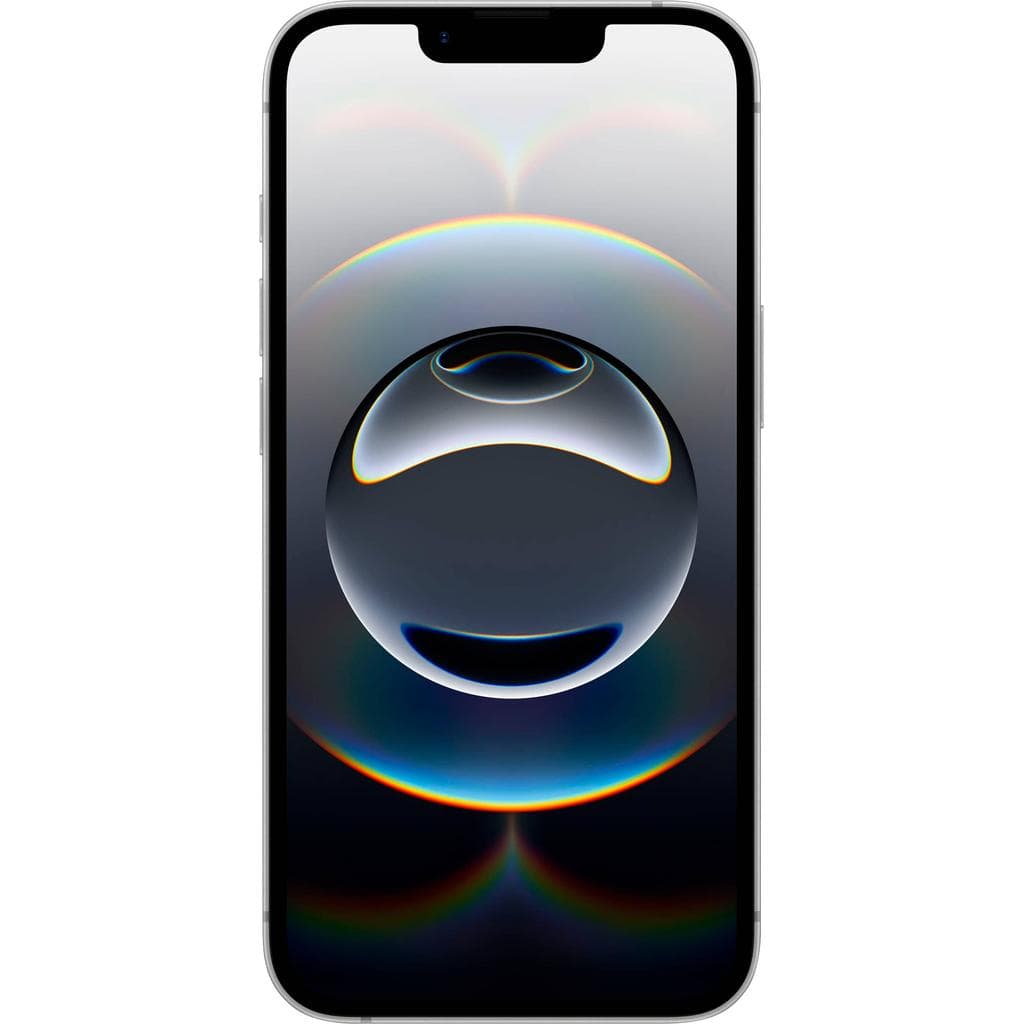 iPhone 16e 128GB - White - Unlocked