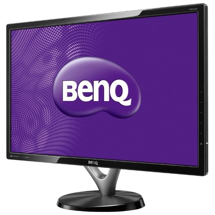 21.5-inch Benq VW2245-T 1920 x 1080 LED Monitor Black