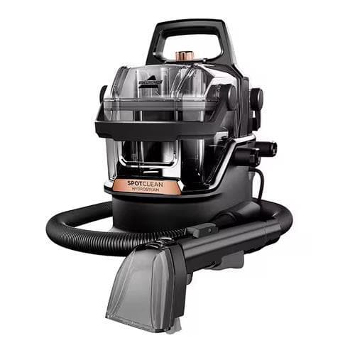 Bissell SpotClean HydroSteam Steam mop