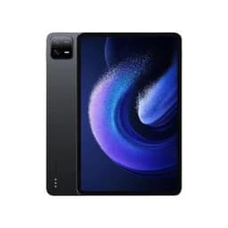 Xiaomi Pad 6 128GB - Black - Wi-Fi