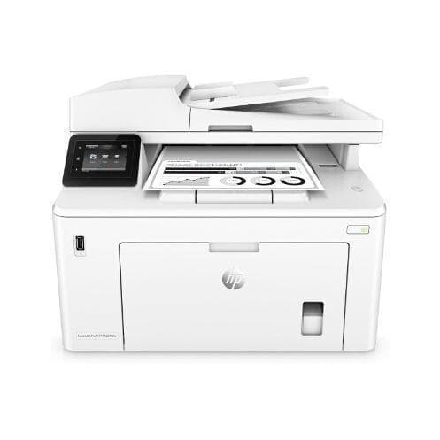 HP LaserJet Pro M227FDW Monochrome laser