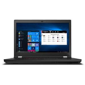 Lenovo ThinkPad P15