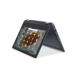 Lenovo IdeaPad Flex 3 ChromeBook MT8183 2 GHz 64GB eMMC - 4GB QWERTY - English