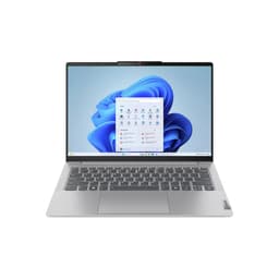 Lenovo IdeaPad Slim 5 14-inch (2023) - Core Ultra 5 125H - 16GB - SSD 512 GB QWERTY - English