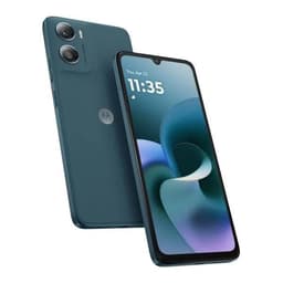 Motorola Moto G06 Power 64GB - Blue - Unlocked