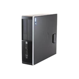 HP Compaq Elite 8300 SFF Core i5-3470 3.2 - SSD 256 GB - 8GB