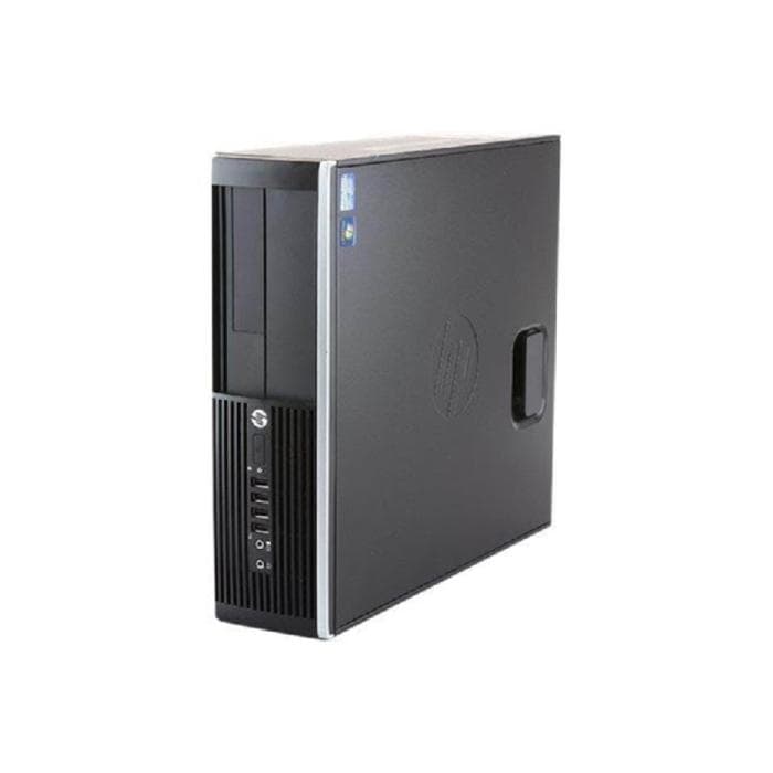 HP Compaq Elite 8300