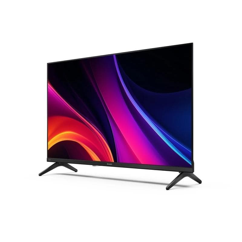 Sharp 32HE2045K 32.0000" 1366x768 Full HD 1080p LED Smart TV