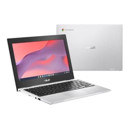 Asus ChromeBook CX1 Celeron N4500 1.1 GHz 64GB SSD - 4GB QWERTY - English