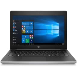 HP ProBook 430 G5 13-inch (2017) - Core i5-8250U - 8GB - SSD 256 GB QWERTY - English