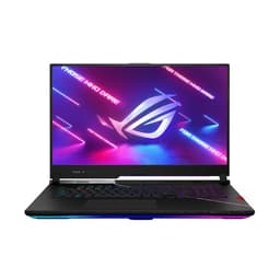 Asus ROG Strix Scar17-G733ZW-G733ZW 17"-inch - Core i9-12900H - 32GB - SSD 2 TBGB Nvidia GeForce RTX 3080 Ti QWERTY - English