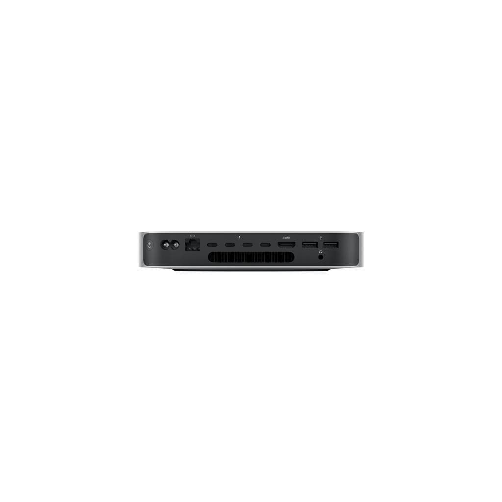 Mac mini (2023) Apple M2 Pro - 512 GB SSD - 16GB