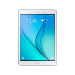 Galaxy Tab S2 32GB - White - Wi-Fi
