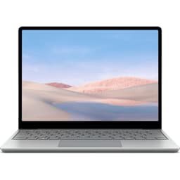 Microsoft Surface Laptop Go 12-inch (2020) - Core i5 - Gen 10 (U) - 8GB - SSD 256 GB QWERTY - English