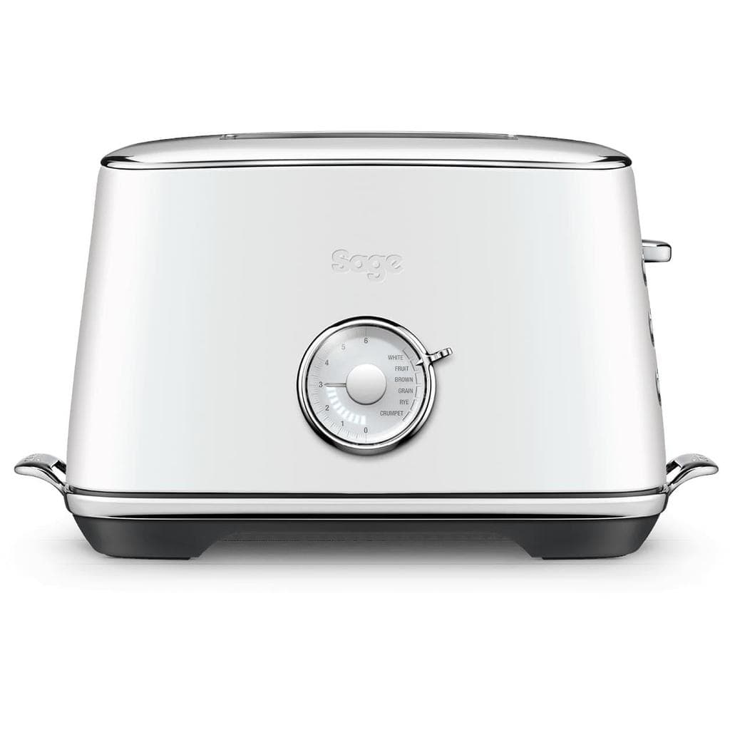 Toaster Sage The Toast Select Luxe 2 slots - Sea Salt