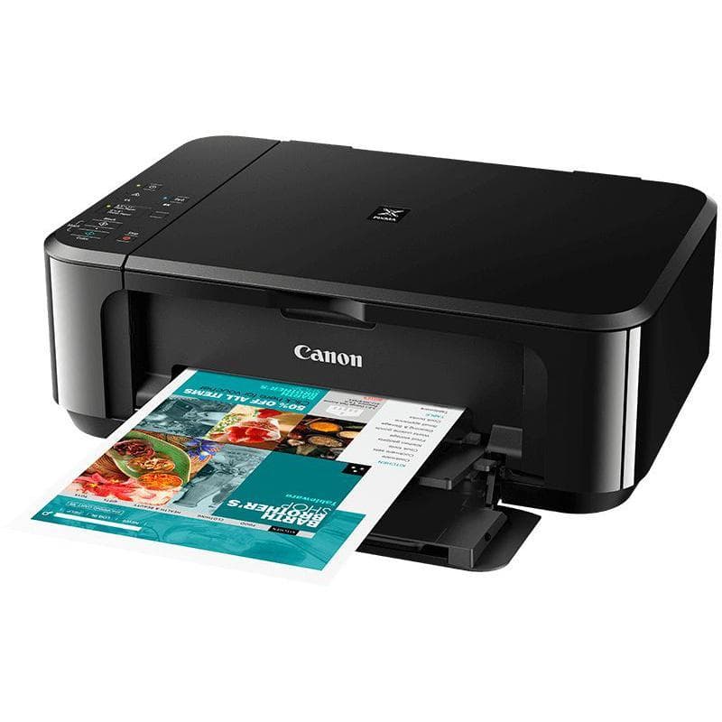 Canon Pixma MG3650S Inkjet printer