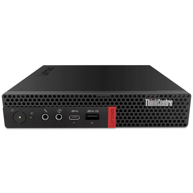 Lenovo ThinkCentre M720Q Core i5-9400T 1.8 - SSD 256 GB - 8GB