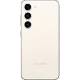 Galaxy S23+ 256GB - Beige - Unlocked - Dual-SIM