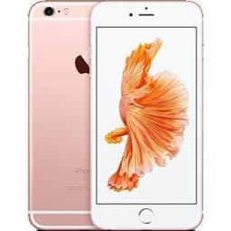 iPhone 6S Plus 16GB - Rose Gold - Unlocked