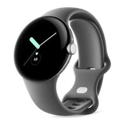 Smart Watch HR GPS GOOGLE Pixel Watch 1 4G - Silver