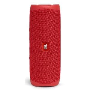 Jbl FLIP 5 Bluetooth Speakers - Red