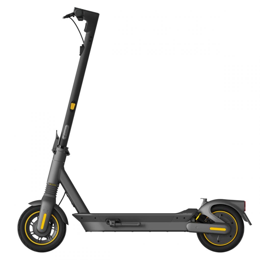 Segway G2 Max Electric scooter