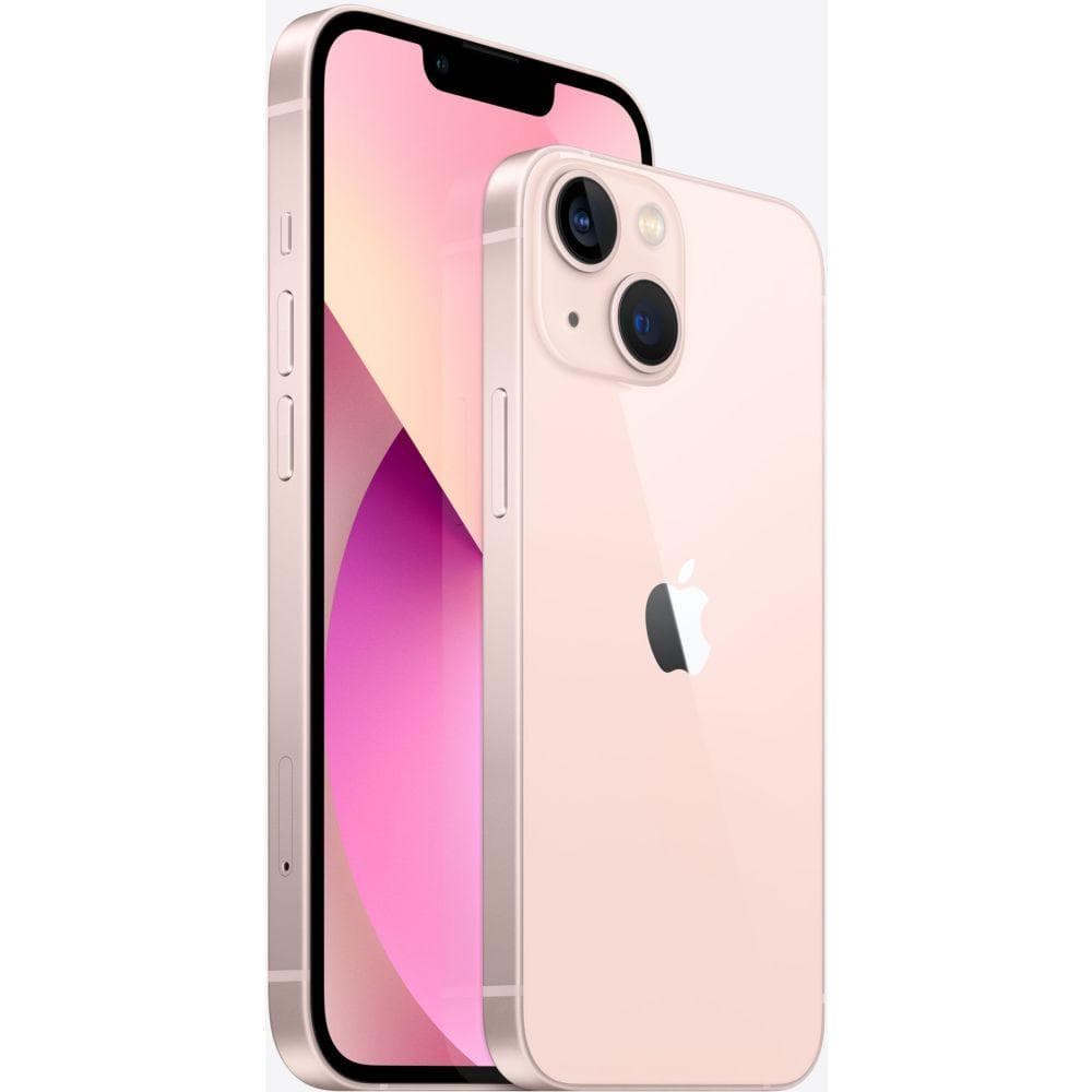 iPhone 13 mini 128GB - Pink - Unlocked