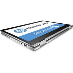HP EliteBook X360 1030 G2 13-inch Core i5-7200U - SSD 512 GB - 16GB QWERTY - English