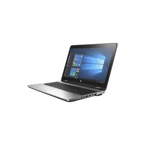 HP ProBook 650 15"