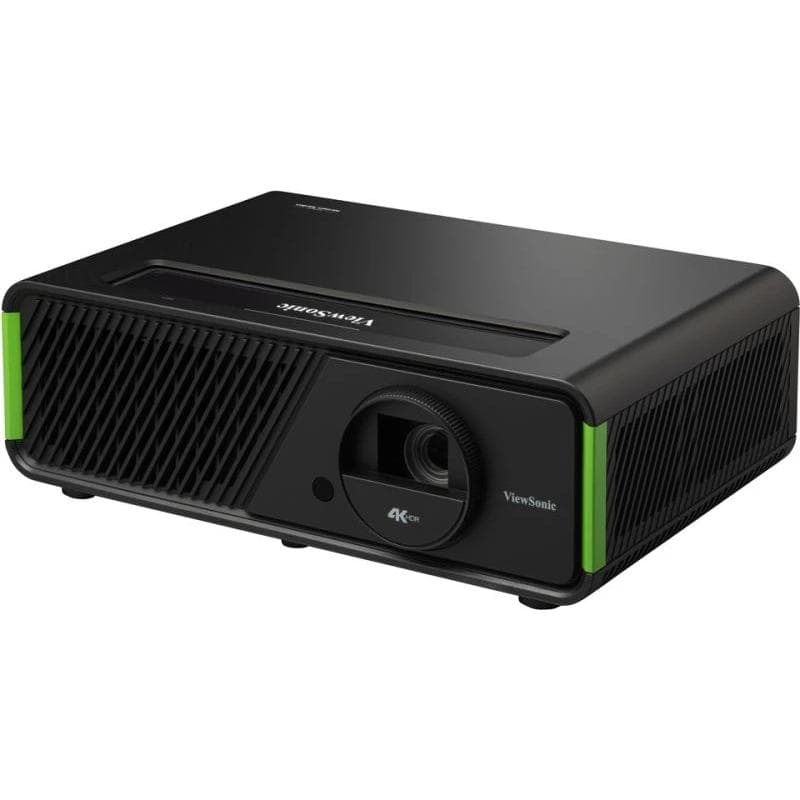 Viewsonic X1-4K Pro Video projector 2500 Lumens Lumen - Black